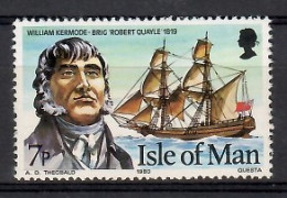 Isle Of Man 1980 Mi 173 MNH  (LZE3 IOM173) - Altri & Non Classificati