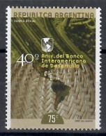 Argentina 1999 Mi 2505 MNH  (ZS3 ARG2505) - Sonstige