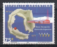 Argentina 1998 Mi 2427 MNH  (ZS3 ARG2427) - Altri & Non Classificati