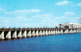 73875724 Nowa Kachowka Herson Cherson Ukraine Kakhovka Hydroectric Wasserkraftwe - Ukraine