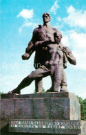 73875713 Kiev Kiew Denkmal An Sojetische Armee Kiev Kiew - Ukraine