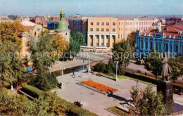 73875701 Irkutsk Centrum  Irkutsk - Rusia