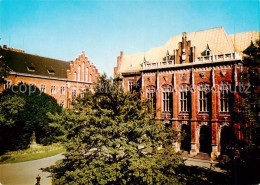73841215 Krakow Krakau Collegium Novum Krakow Krakau - Polen