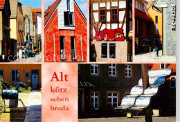 73840905 Koetzschenbroda Altstadt Koetzschenbroda - Radebeul