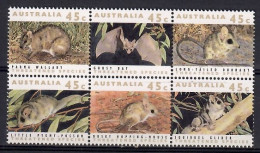 Australia 1992 Mi 1273-1278 MNH  (ZS7 ASLsech1273-1278) - Autres