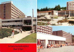 72627794 Bad Elster Sanatoriumskomplex Bad Elster - Bad Elster