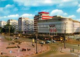 72626486 Leipzig Konsument Warenhaus AM Bruehl Messestadt Leipzig - Leipzig