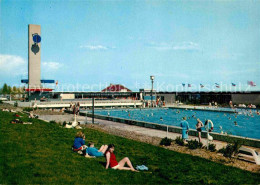 72620224 Groemitz Ostseebad Beheiztes Meerwasser Schwimmbad Groemitz - Grömitz