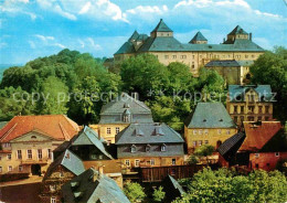 72616731 Augustusburg Schloss Augustusburg Augustusburg - Augustusburg