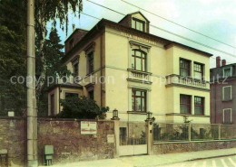 72616363 Radebeul Karl May Museum Villa Shatterhand Radebeul - Radebeul