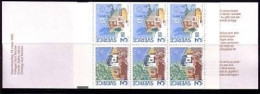 SCHWEDEN MH 148 POSTFRISCH(MINT) EUROPA CEPT 1990 POSTGEBÄUDE - 1990