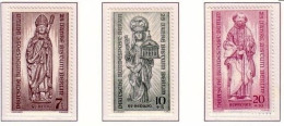 BERLIN MI-NR. 132-134 POSTFRISCH(MINT) BISTUM BERLIN 1955 - Neufs