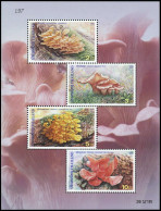 2001, Thailand, Block 146, ** - Tailandia