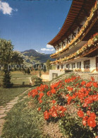 72592748 Sonthofen Oberallgaeu Hotel Sonnenalp Alpen Moor Und Kneippbad Allgaeue - Sonthofen