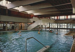 72591335 Bad Schallerbach Thermal Hallenbad Bad Schallerbach - Autres & Non Classés