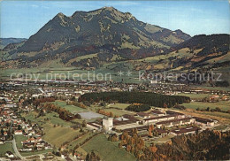 72590292 Sonthofen Oberallgaeu Generaloberst-Beck-Kaserne Gruenten  Sonthofen - Sonthofen