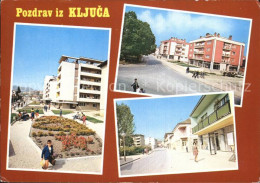 72583007 Kljuc Teilansichten Kljuc - Bosnien-Herzegowina