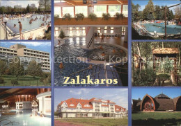 72581952 Zalakaros Thermalbad Zalakaros - Hungary