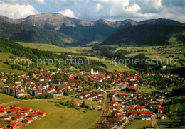 72615477 Oberstaufen Mit Hochgrat Und Rindalphorn Oberstaufen - Oberstaufen