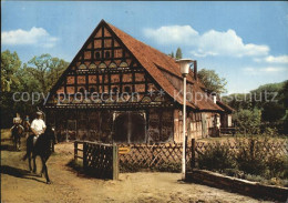 72615397 Bad Bevensen Klosterhof Medingen Bad Bevensen - Bad Bevensen