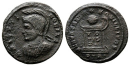 Monedas Antiguas - Romanas (A216-008-200-0571) - El Imperio Christiano (307 / 363)