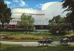 72609445 Duesseldorf Schauspielhaus Am Hofgarten Duesseldorf - Duesseldorf