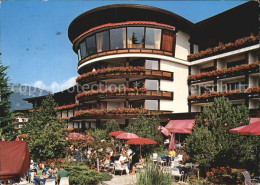 72608673 Sonthofen Oberallgaeu Hotel Sonnenalp Sonthofen - Sonthofen