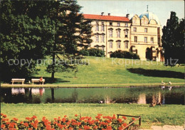 72608568 Celle Niedersachsen Schlosspark Celle - Celle