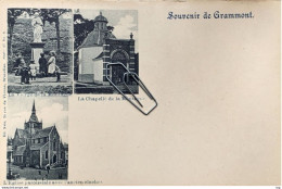 Souvenir De Grammont - Geraardsbergen - Geraardsbergen