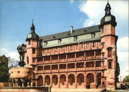 72601785 Offenbach Main Schloss Offenbach Am Main - Offenbach