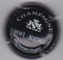 LAHAYE-BERTHELOT N°7 - Altri & Non Classificati