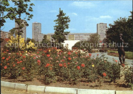 72581762 Frankfurt Oder Botanischer Garten Frankfurt Oder - Frankfurt A. D. Oder