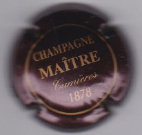 MAITRE N°3 - Altri & Non Classificati