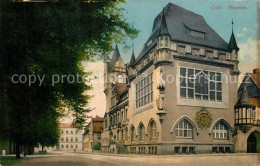 43490469 Celle Niedersachsen Museum Celle Niedersachsen - Celle