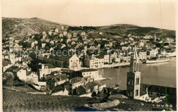 43490262 Hvar Panorama Kirche Hvar - Kroatien