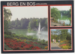 Berg En Bos - Apeldoorn - (Nederland/Holland) - Apeldoorn