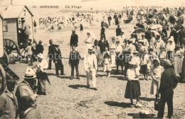 43488724 Ostende Oostende La Plage  - Oostende