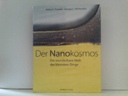 Der Nanokosmos: Die Wunderbare Welt Der Kleinsten Dinge - Non Classés