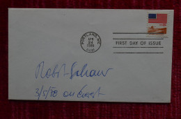 Signed Robert Schowr 3/5/78 On Everest Himalaya  Mountaineering Escalade Alpinisme - Sportlich