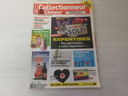 COLLECTIONNEUR CHINEUR 326 02.10.2020 SAPEURS POMPIERS BRASSERIE KRONENBOURG     - Collectors