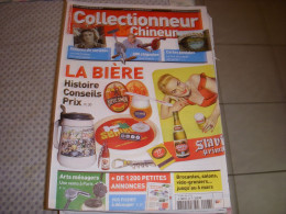 COLLECTIONNEUR CHINEUR 098 18.02.2011 CHIGNOLES LA BIERE JOUETS RADIGUET - Collectors