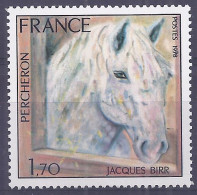 Francia 1978. Jacques Birr YT = 1982 (**) - Unused Stamps