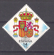 Spain. 1983 - Escudo Ed 2685 (**) - Unused Stamps