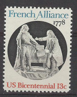 USA 1978.  Independence Sn 1753  (**) - Neufs