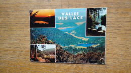 La Vallée Des Lacs - Autres & Non Classés
