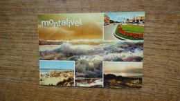 Montalivet-les-bains , Multi-vues - Other & Unclassified
