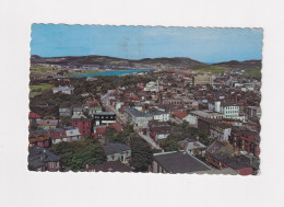 CANADA - Quidi Vidi Used Postcard - Other & Unclassified