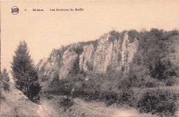 HOTTON -  Les Rochers De Maffe - Hotton