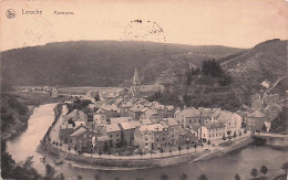 LA ROCHE En ARDENNE - Panorama - La-Roche-en-Ardenne