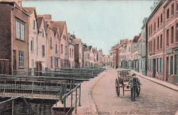 80 - AMIENS - La Rue Du Don - Amiens